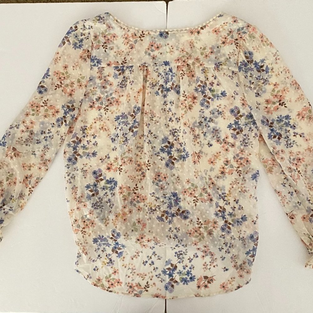 SALO LA FILLE‎ Blouse - Picture 5 of 9